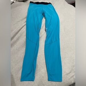 Arc’teryx  BOTTOM WOMEN'S size S . Color blue .